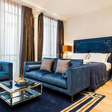 Luxury Apartment Paris Louvre II Exterior foto